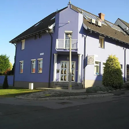 Отель типа 