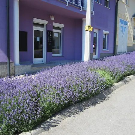 Отель типа 