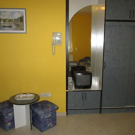Panzió Seva Családi