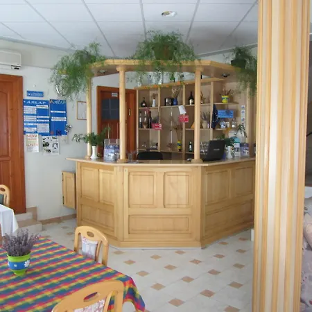Seva Csaladi Panzio