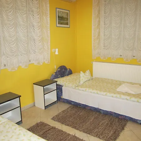 Отель типа 