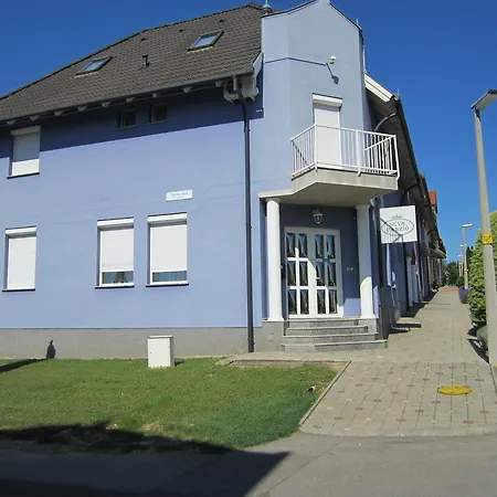 Panzió Seva Családi
