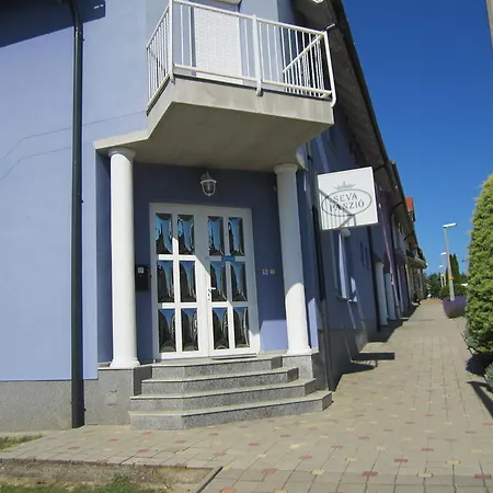 Panzió Seva Családi