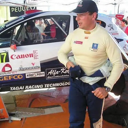 Seva Csaladi Panzio 2*