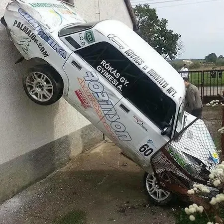 Seva Csaladi Panzio