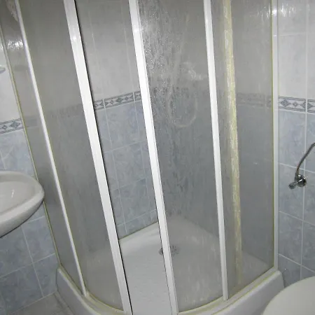 Seva Csaladi Panzio 2*